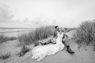 Fotógrafo de casamento Rene Strasser. Foto de 10.01.2021