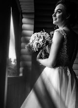 Wedding photographer Romualds Rubenis. Photo of 09.10.2022