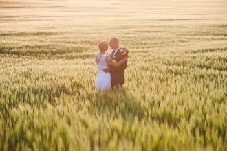 Wedding photographer Gábor Bartók. Photo of 22.06.2020