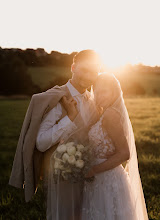 Svatební fotograf Lenka Goliášová. Fotografie z 30.09.2023