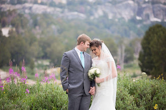婚禮攝影師Cris Voss. 20.04.2023的照片