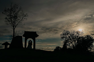 Wedding photographer Marcin Grand. Photo of 13.06.2025