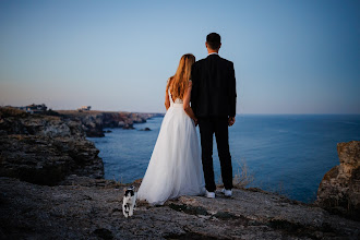 Wedding photographer Silvia Nae. Photo of 17.08.2023