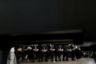 Photographe de mariage Anastasiya Belskaya. Photo du 03.06.2024