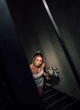 Fotograf ślubny Aleksey Ezhov. Zdjęcie z 25.11.2024