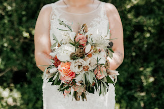 Wedding photographer Victoria Schmidt. Photo of 31.10.2023