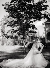 Fotografo di matrimoni Pavel Yudakov. Foto del 26.08.2025