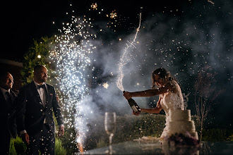 Fotógrafo de casamento Rita Ribeiro Silva. Foto de 05.02.2024