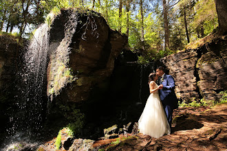Vestuvių fotografas: Gyula Boros. 16.05.2024 nuotrauka