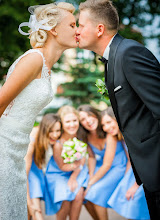 Fotógrafo de bodas Mariusz Knieja. Foto del 10.02.2020