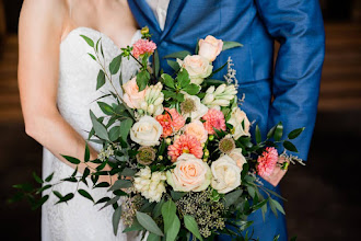 Fotografo di matrimoni Zoe Nguyen. Foto del 28.08.2019