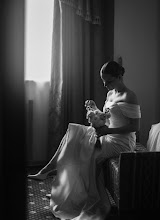 Wedding photographer Vladimir Gornov. Photo of 24.07.2025