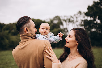 Hochzeitsfotograf Ilya Stepansky. Foto vom 24.11.2021