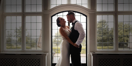 婚禮攝影師Scott Miller. 16.11.2022的照片