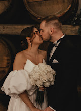 Fotograful de nuntă Marcin Dąbrowski. Fotografie la: 11.05.2025