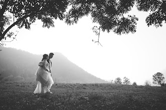 Hochzeitsfotograf Roberta Rota. Foto vom 08.05.2025