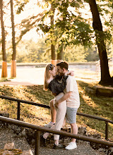 Wedding photographer Valeriya Lopatina. Photo of 20.06.2025