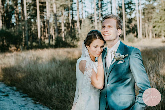 Photographe de mariage Kim Hoekstra. Photo du 26.02.2019