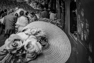 Fotografer pernikahan Gaetano Marino. Foto tanggal 26.01.2020