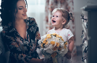 Photographe de mariage Costel Sfeduneac. Photo du 14.01.2020