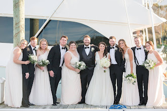Wedding photographer Kelley Stinson. Photo of 20.04.2023