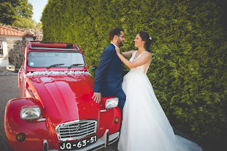 Fotógrafo de bodas Márcio Azevedo. Foto del 22.10.2022