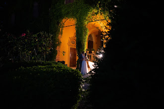 Svatební fotograf Marzia Reggiani. Fotografie z 14.06.2025