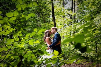 Huwelijksfotograaf Maaike Ten Brinke. Foto van 12.01.2023