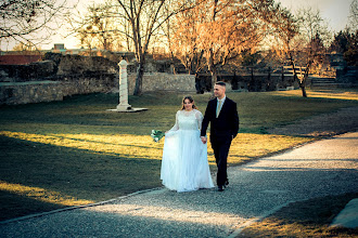 Photographe de mariage Csilla Harmos. Photo du 06.04.2022