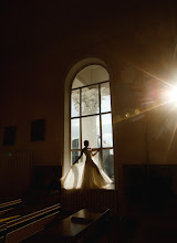 Wedding photographer Viktor Zhulin. Photo of 28.02.2024