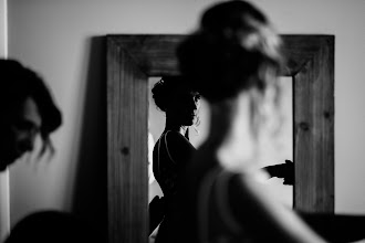 Fotografo di matrimoni Gianluca Pavarini. Foto del 29.01.2019