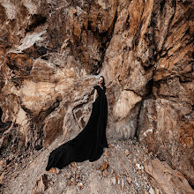 Fotógrafo de casamento Shyngys Orazdan. Foto de 20.04.2021