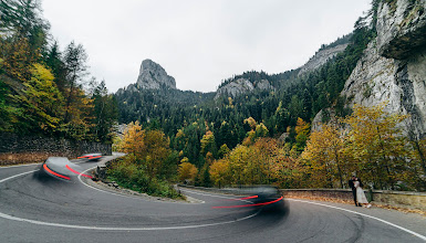 Свадебный фотограф Сергей Задворный. Фотография от 09.10.2021