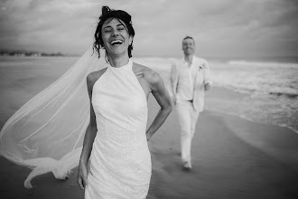 Photographe de mariage Alex Krotkov. Photo du 14.01.2024