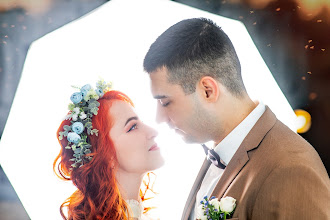 Fotografer pernikahan Maksim Konankov. Foto tanggal 13.10.2020