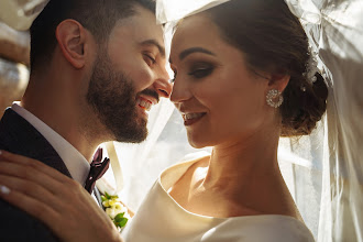 Hochzeitsfotograf Artem Ermilov. Foto vom 18.09.2019