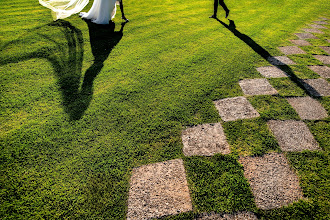 Fotograful de nuntă Daniel Dumbrava. Fotografie la: 19.06.2025