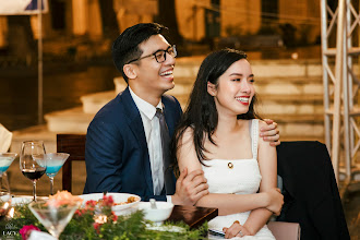 Fotógrafo de bodas Bin Nguyen. Foto del 29.07.2023