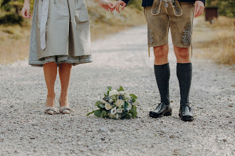 Hochzeitsfotograf Annkristin Beier. Foto vom 29.02.2024