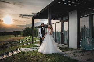 婚礼摄影师Alex Tudose. 05.02.2020的图片