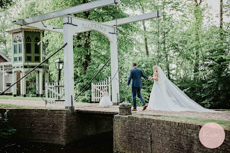 Wedding photographer Kim Hoekstra. Photo of 26.02.2019