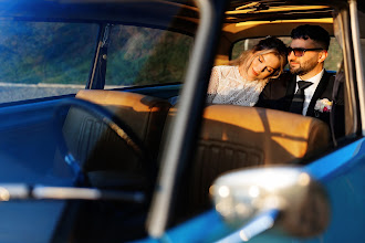 Wedding photographer Antonio Socea. Photo of 12.08.2025