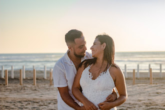 Photographe de mariage Nathalie Jimenez. Photo du 25.01.2022