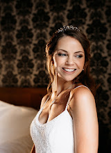 Wedding photographer Denis Ryazanov. Photo of 31.07.2021