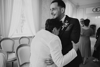 Wedding photographer Ruben Venturo. Photo of 08.07.2025