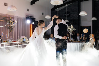 Nhiếp ảnh gia ảnh cưới Andrey Vasilevskiy. Ảnh trong ngày 20.02.2024