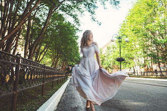 Fotografer pernikahan Vladimir Rachinskiy. Foto tanggal 25.08.2020