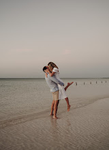 Hochzeitsfotograf Julieta Rabadan. Foto vom 31.03.2023