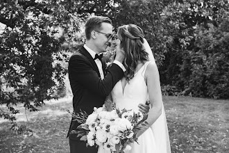 Photographe de mariage Jamie Schroeder. Photo du 01.05.2024
