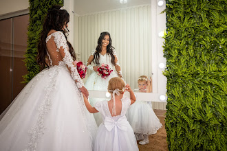 Wedding photographer Johélio Gonçalves. Photo of 11.09.2024